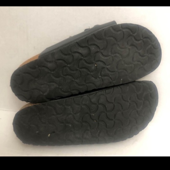 Sz 5 36EU BIRKENSTOCK FLORIDA WOMENS SANDALS THREE STRAPS - Picture 3 of 6